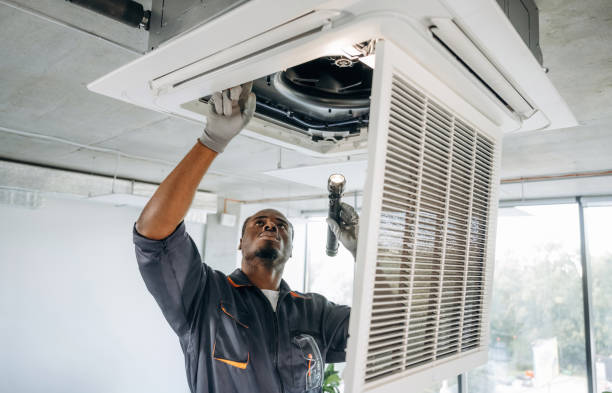 Licensed Hvac service in Avondale, PA - FH HVAC